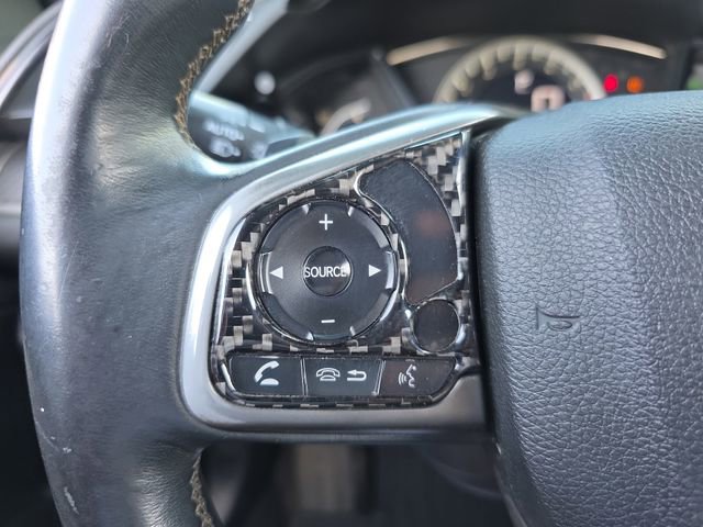 Used 2017 Honda Civic Sport image 19