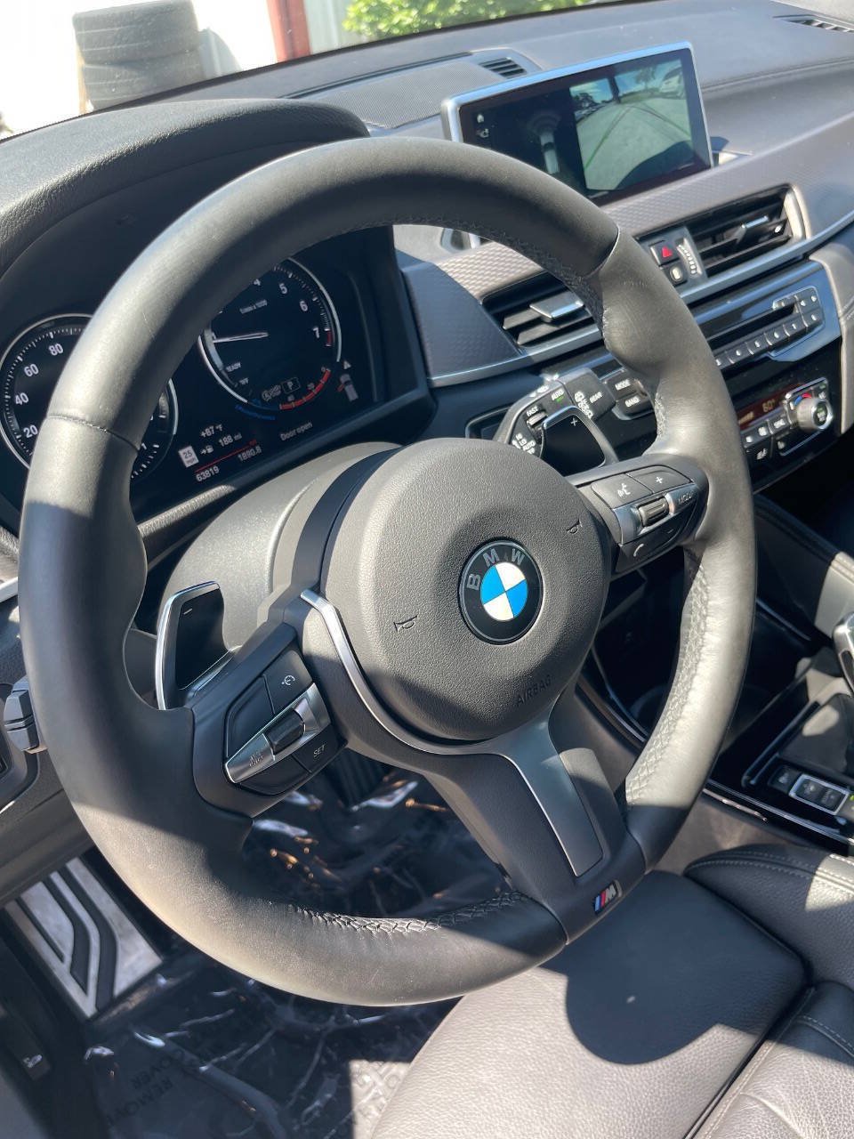 Used 2019 BMW X2 M35i w/ Premium Package AWD/4WD image 69