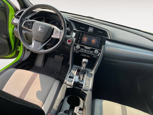 Used 2018 Honda Civic EX-T image 10