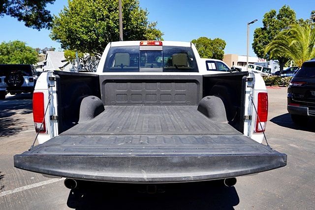 Used 2015 RAM 1500 Laramie w/ Convenience Group image 16