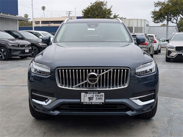 New 2024 Volvo XC90 B5 Plus w/ Protection Package Premier image 8