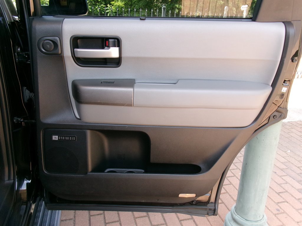 Used 2013 Toyota Sequoia Limited RWD image 21