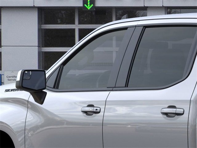 New 2026 Chevrolet Silverado 1500 LT w/ LPO, Dark Essentials Package image 12