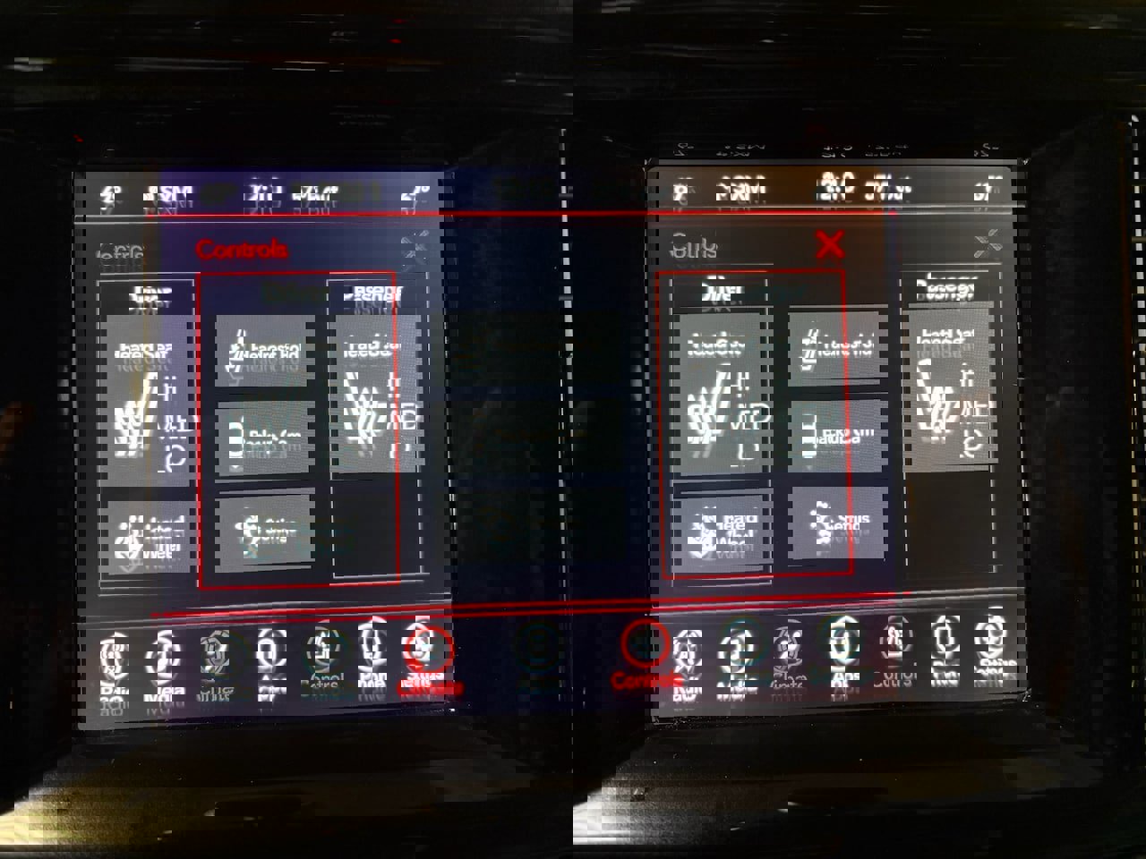 Used 2022 Dodge Durango GT w/ Blacktop Package image 19