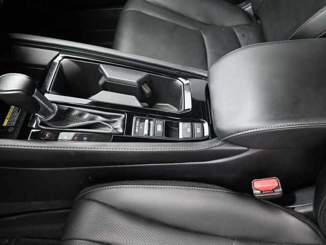 Certified 2024 Honda Accord Touring image 21