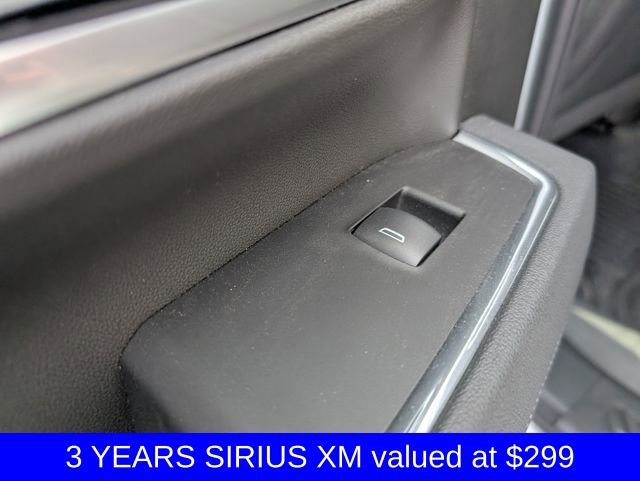 Used 2025 Chevrolet Silverado 2500 LT w/ Trail Boss Package image 13