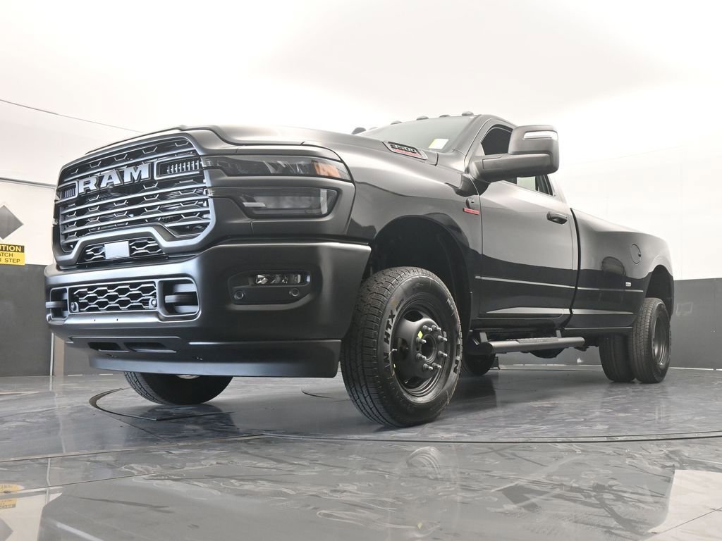 New 2026 RAM 3500 Tradesman image 42