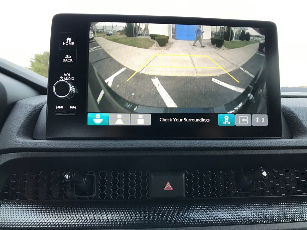 Certified 2024 Honda CR-V Sport-L image 25