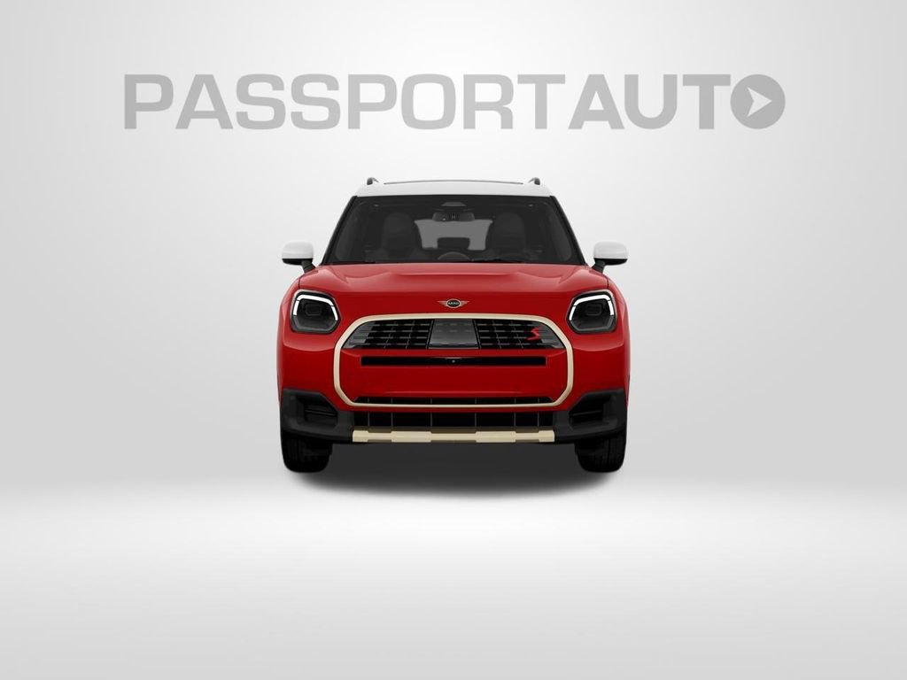 New 2027 MINI Cooper Countryman S w/ Comfort Package Max AWD/4WD image 2