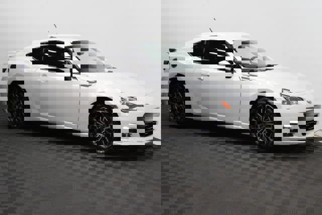 Used 2013 Subaru BRZ Limited