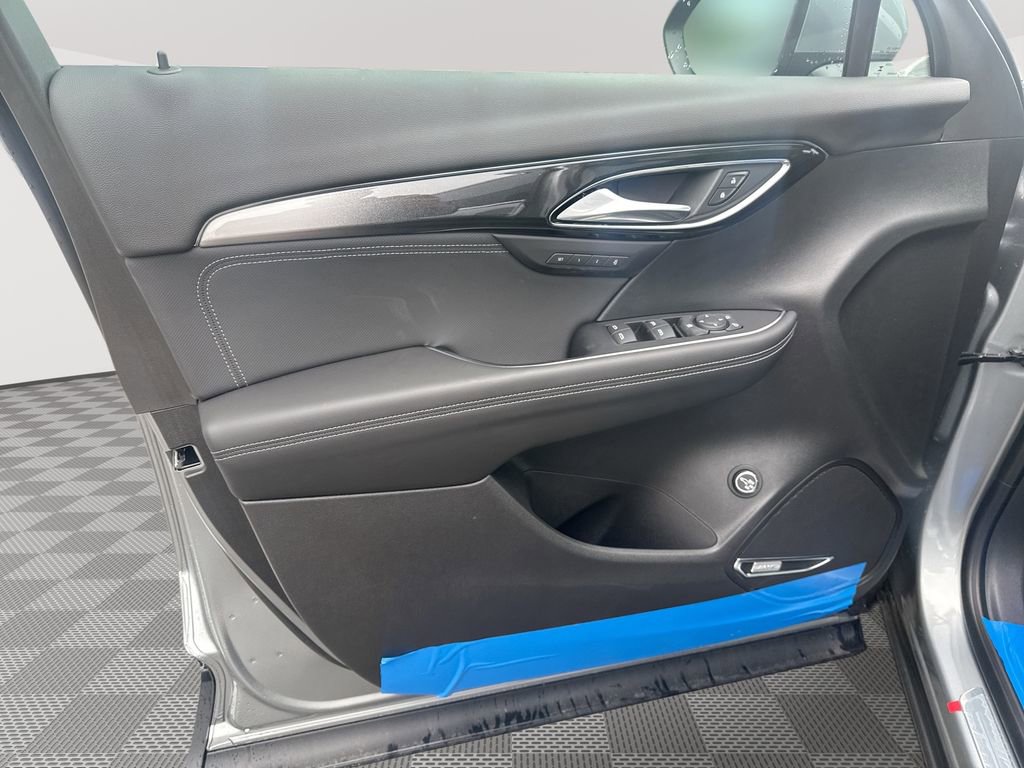 New 2026 Buick Envision Preferred AWD/4WD image 22