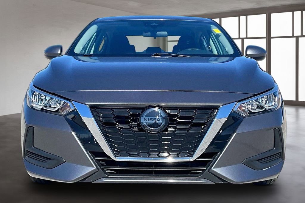 Used 2023 Nissan Sentra S image 2