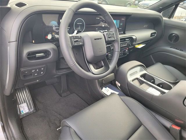 New 2026 Hyundai Palisade XRT Pro image 13