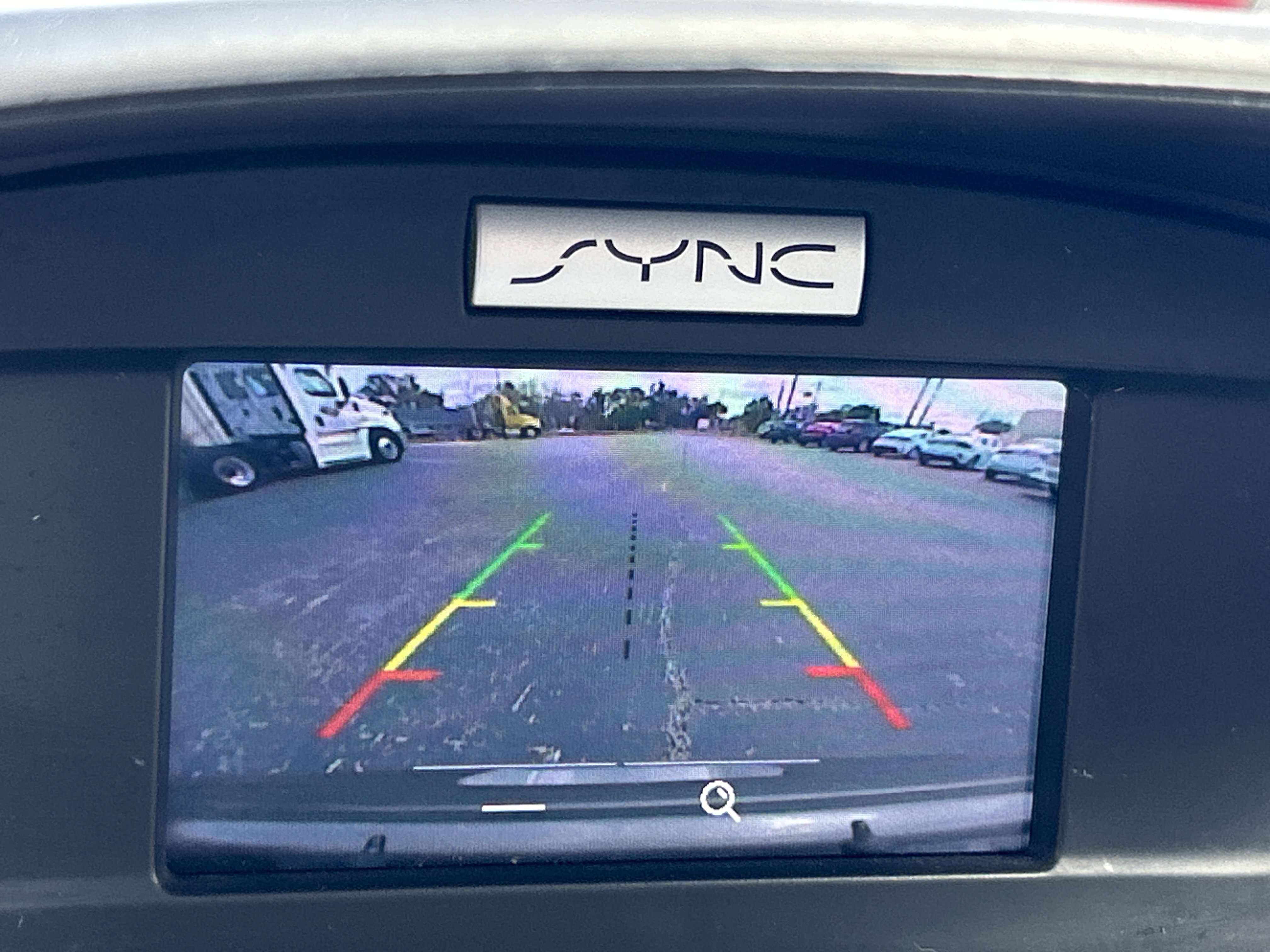 Used 2016 Ford Escape SE image 16