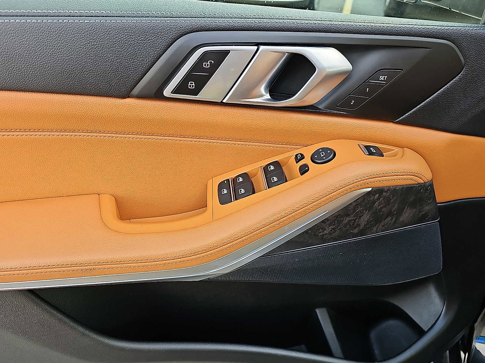 Used 2022 BMW X5 xDrive40i image 14