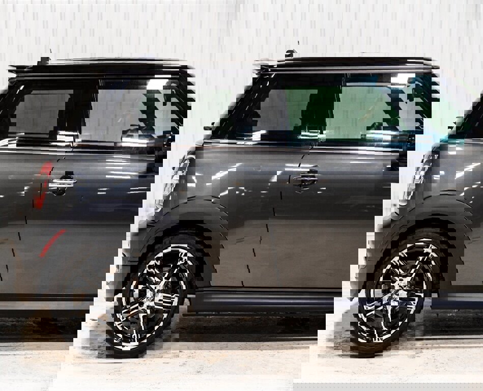 Used 2012 MINI Cooper S image 19