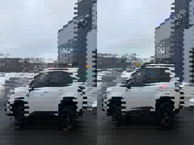 New 2026 Subaru Forester Wilderness image 3