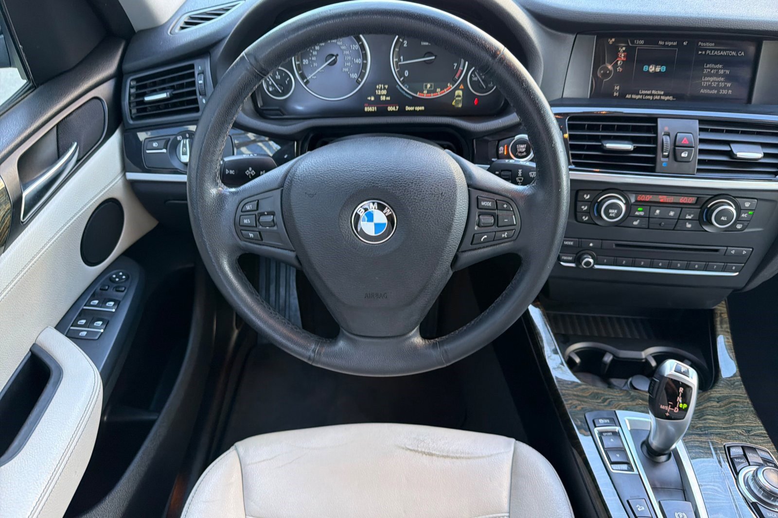 Used 2014 BMW X3 xDrive28i image 18