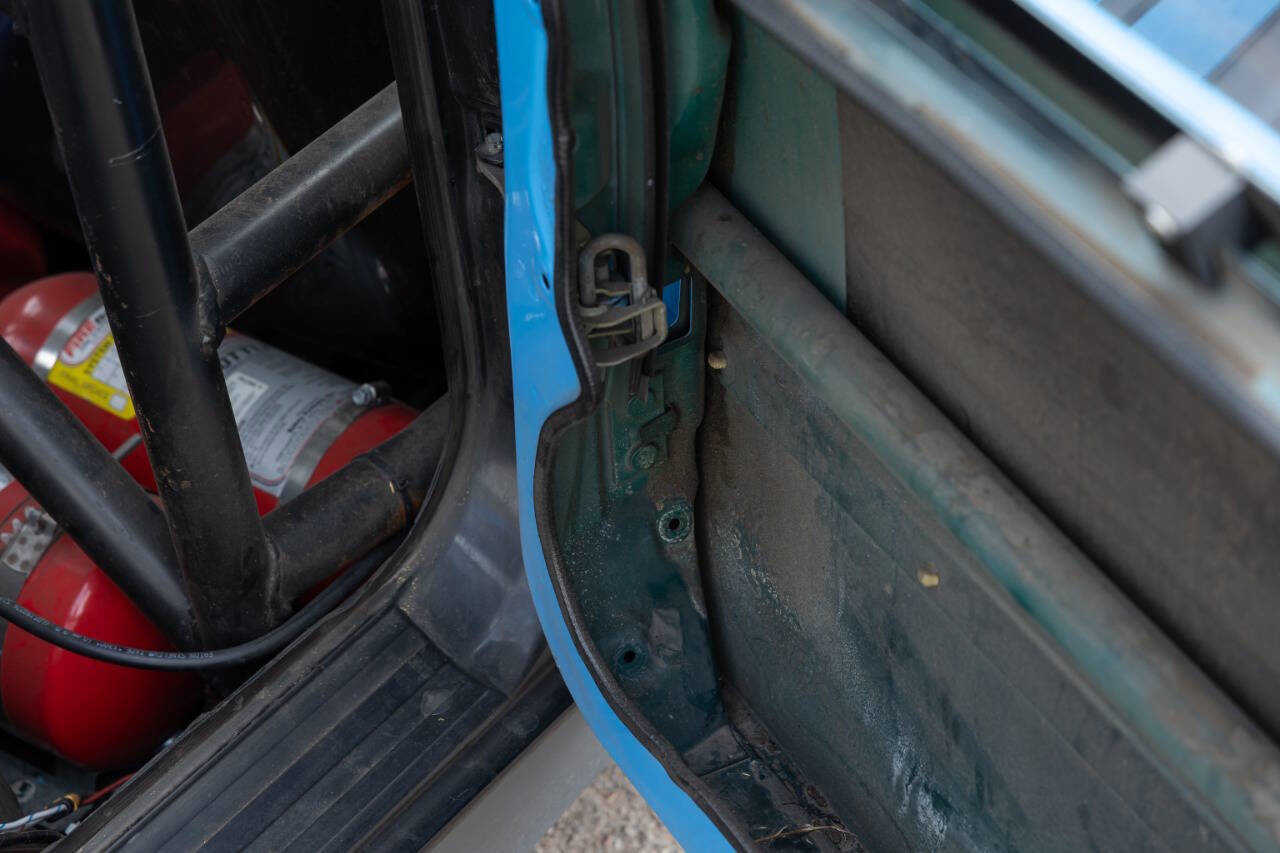 Used 1994 BMW 325i Sedan image 84