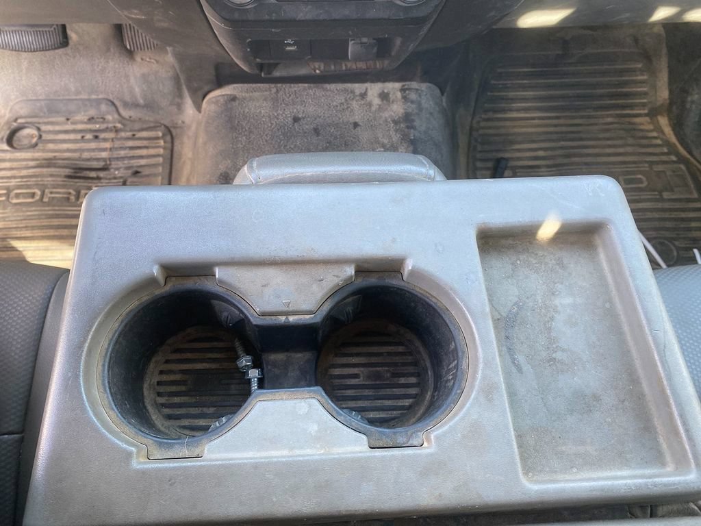 Used 2020 Ford F550 4x4 Regular Cab Super Duty w/ Power Equipment Group image 21