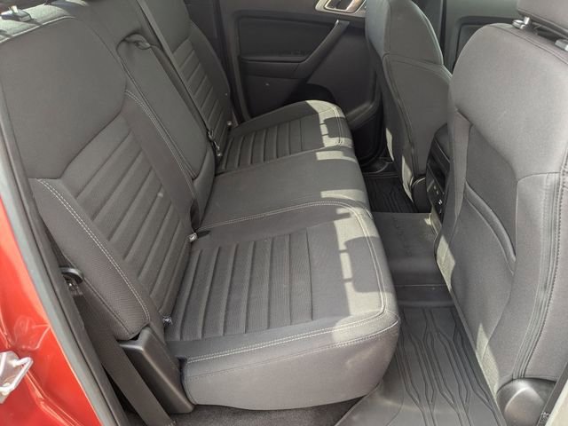 Used 2023 Ford Ranger XLT w/ Equipment Group 302A High AWD/4WD image 20