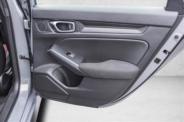 Used 2025 Honda Civic Si image 26