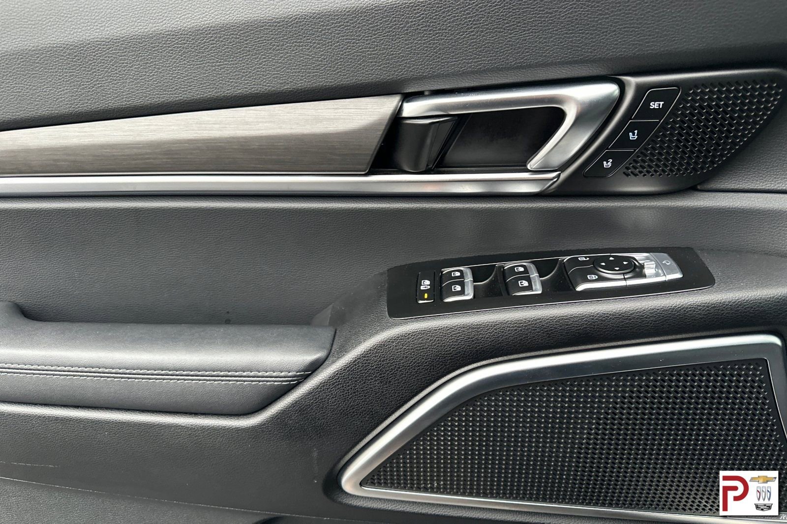 Used 2023 Kia Telluride SX Prestige X-Pro image 12