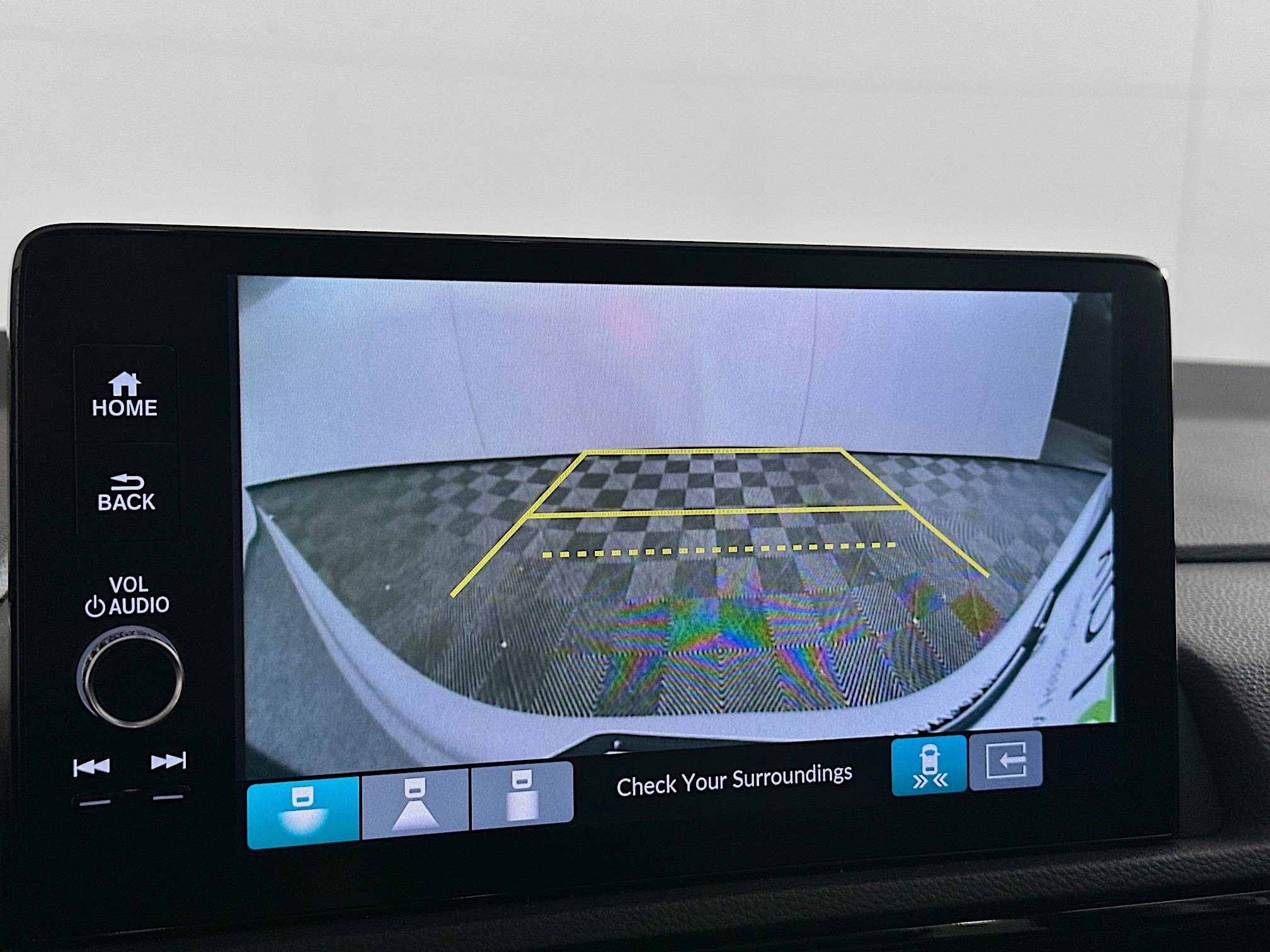 Used 2025 Honda CR-V EX-L image 22