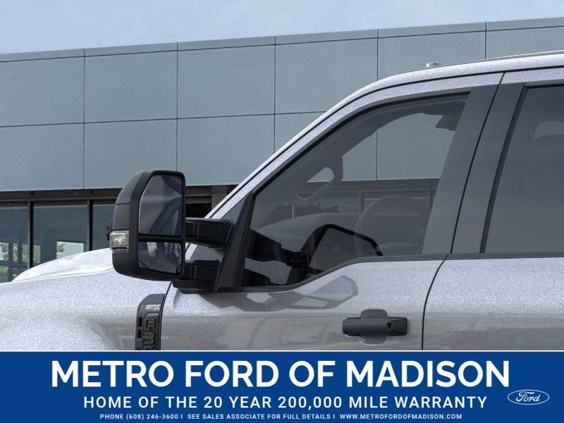 New 2026 Ford F350 XL w/ STX Appearance Package image 21