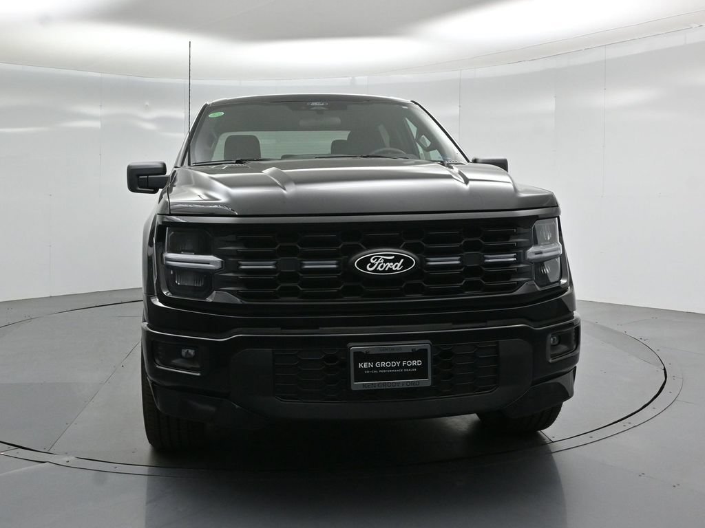 New 2026 Ford F150 STX w/ F-150 LOBO Package AWD/4WD image 51