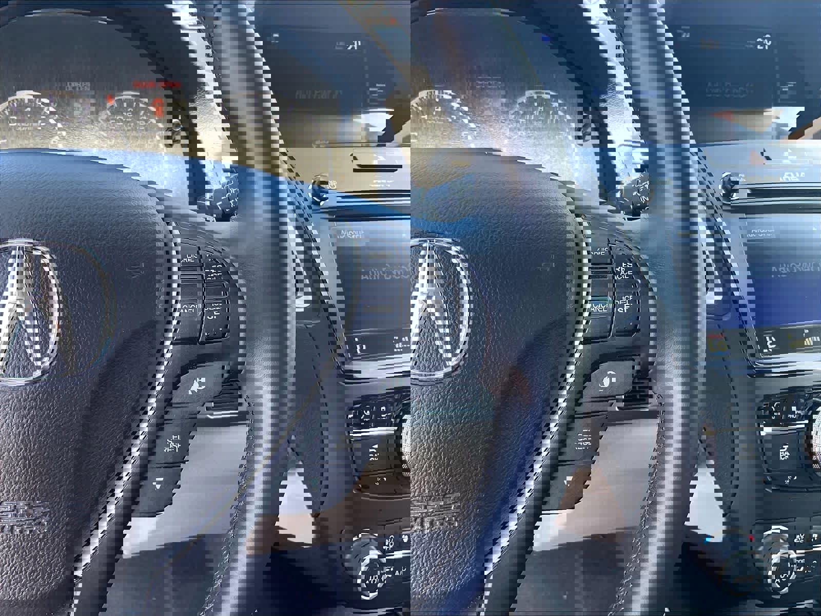 Used 2018 Acura RDX FWD w/ Technology Package image 20