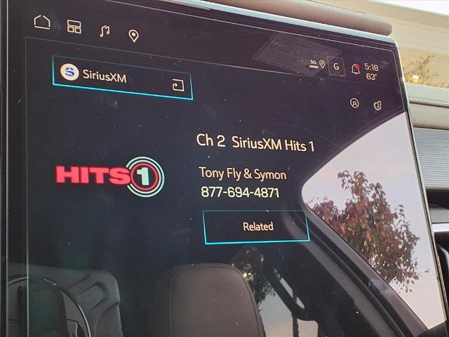 New 2026 GMC Acadia Elevation w/ Elevation Premium Package image 6