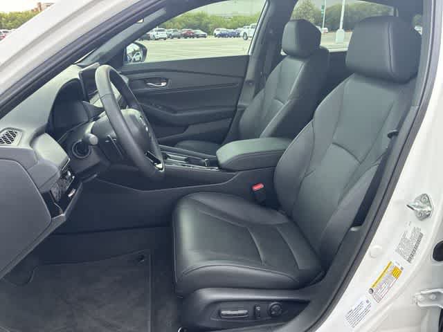 Used 2026 Honda Accord Sport image 17
