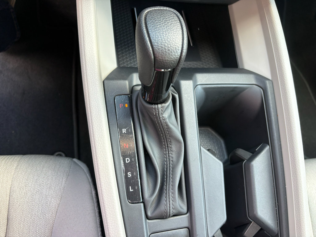 Certified 2026 Honda Accord LX image 19