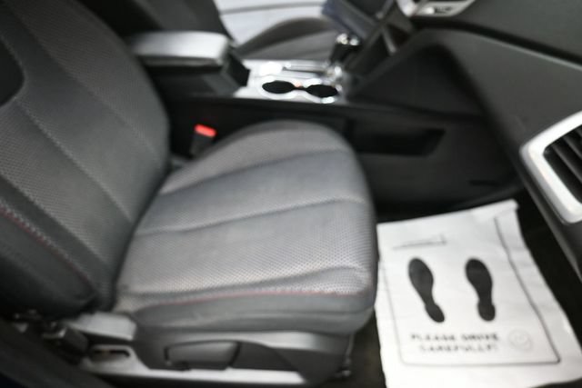 Used 2017 GMC Terrain SLE w/ Driver Alert Package I AWD/4WD image 28