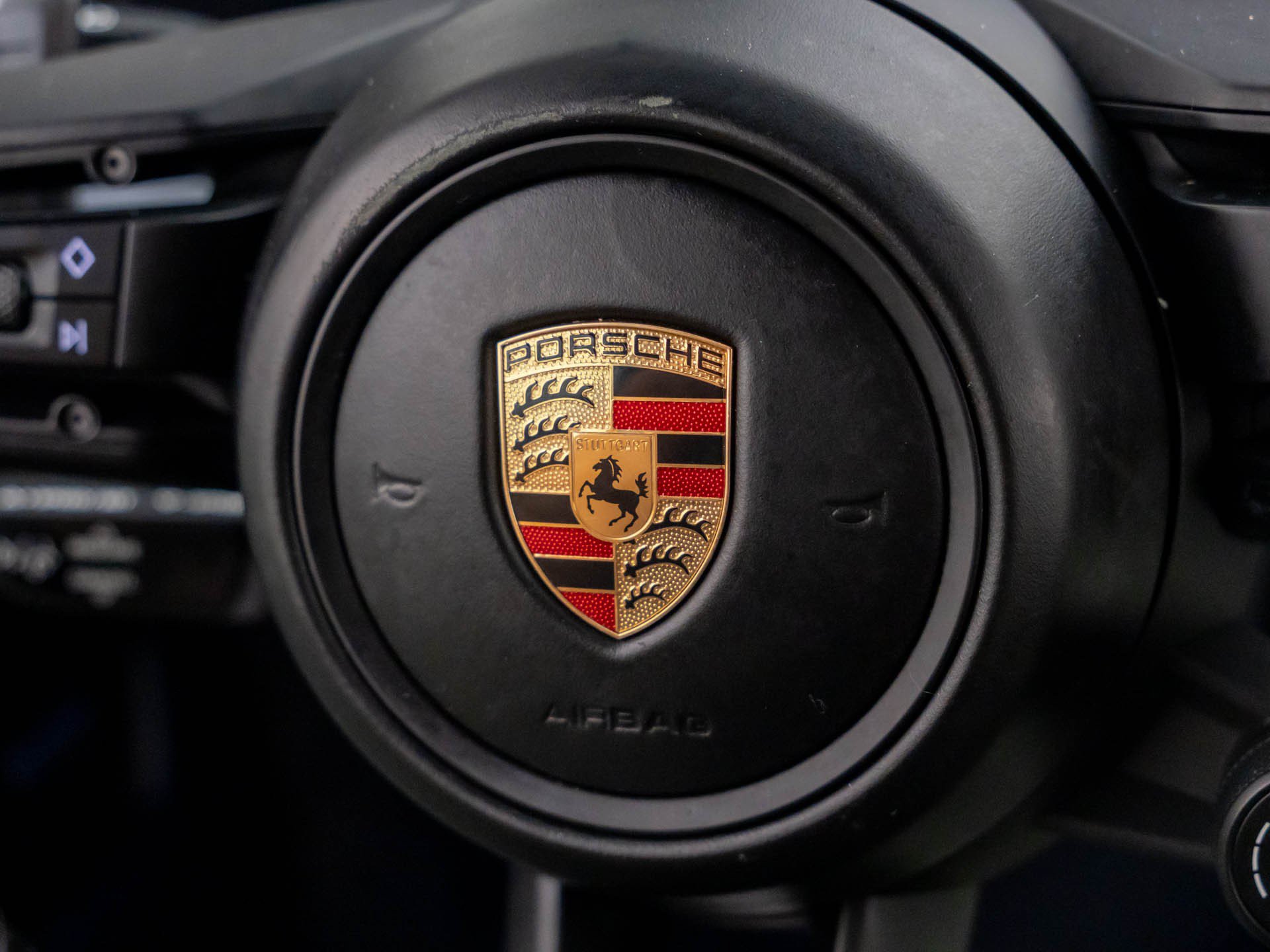 Certified 2023 Porsche 911 Carrera 4 GTS AWD/4WD image 21