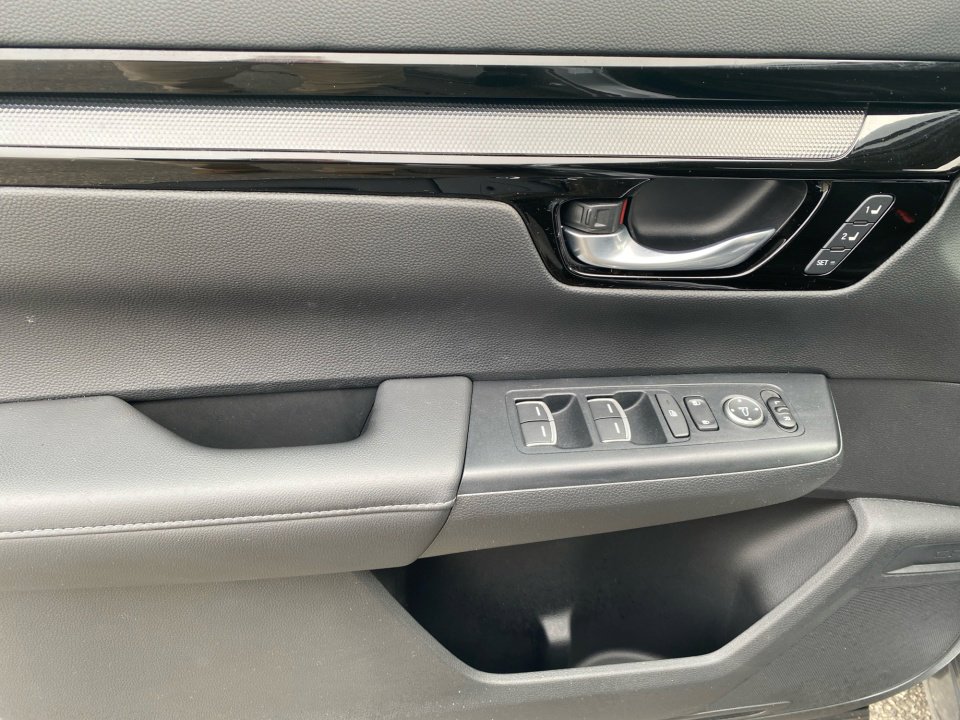 Certified 2023 Honda CR-V EX-L image 36