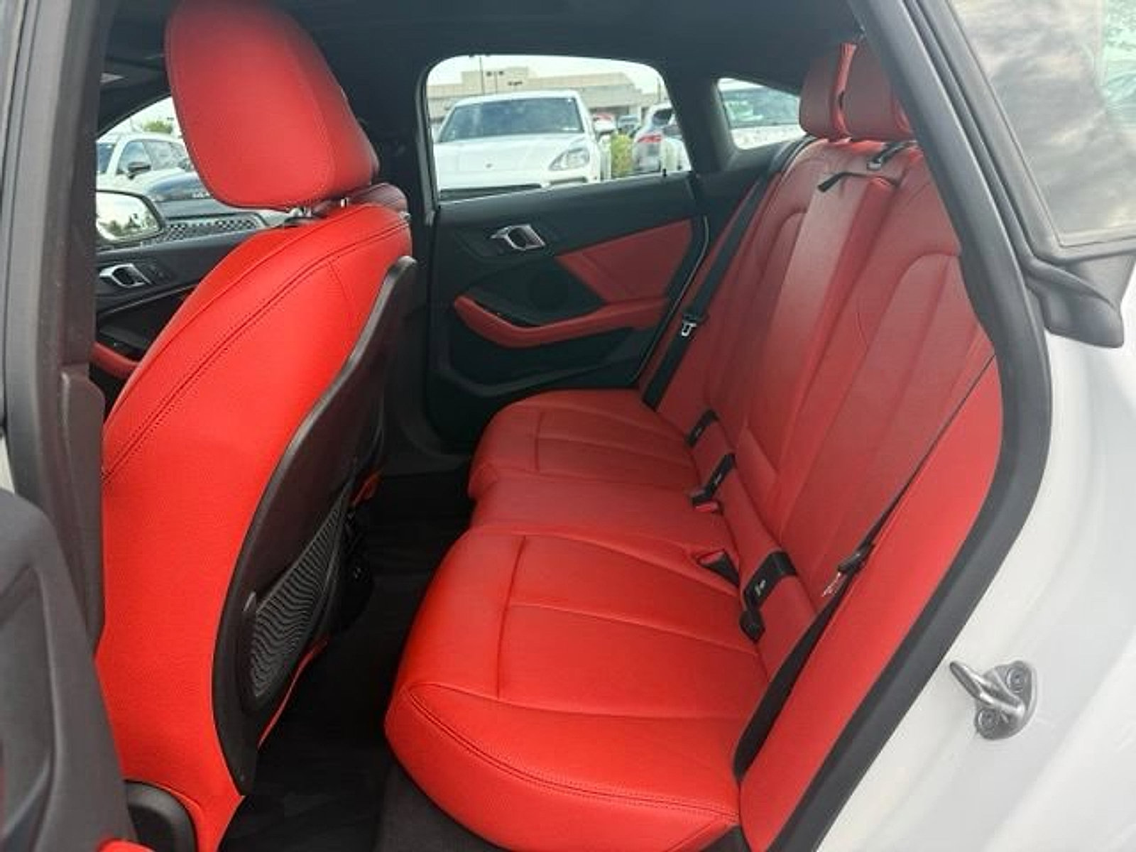 Used 2023 BMW 228i xDrive Gran Coupe w/ Premium Package 2 AWD/4WD image 21