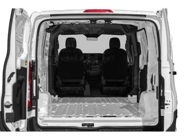Used 2021 Ford Transit 250 Low Roof w/ Exterior Upgrade Package RWD image 11