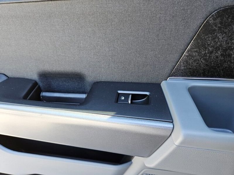 New 2025 Ford F150 Lightning XLT AWD/4WD image 11