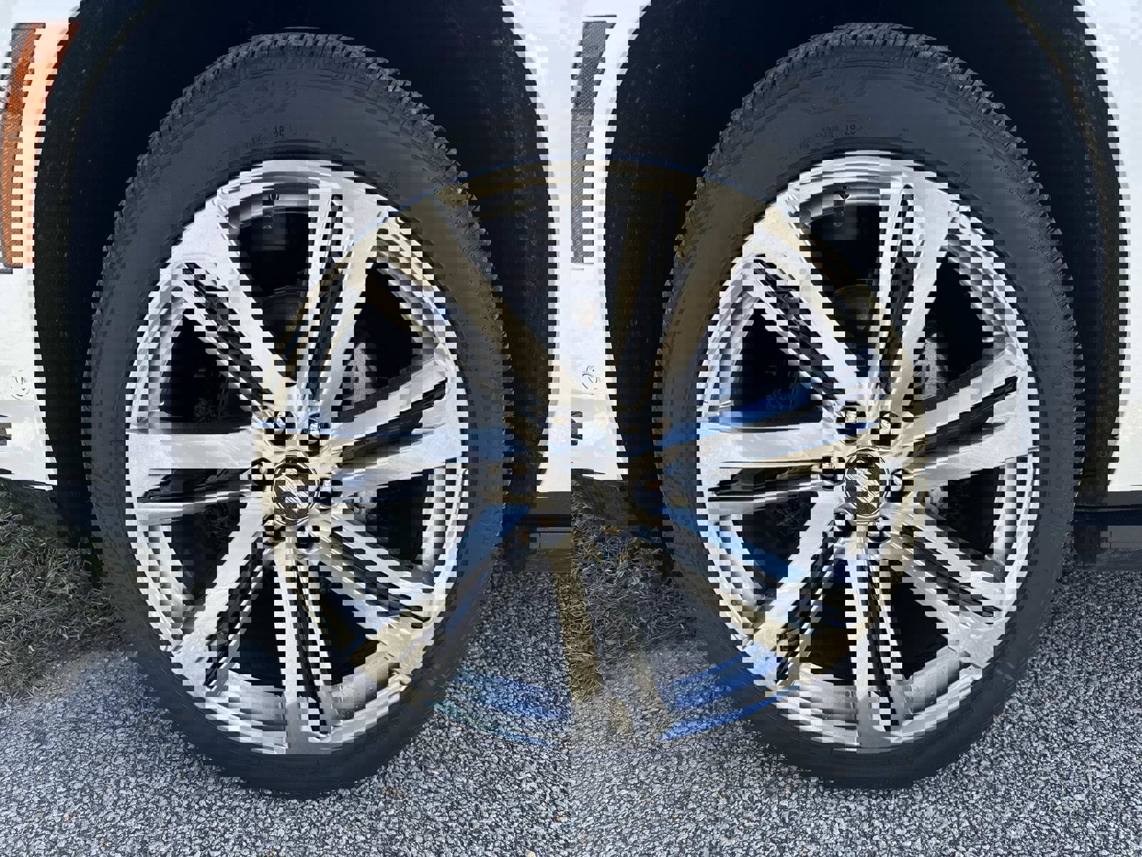 New 2025 Cadillac Escalade Sport Platinum w/ LPO, Floor Liner Package image 10