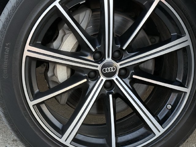 Used 2023 Audi Q7 3.0T Prestige w/ Prestige Package AWD/4WD image 10