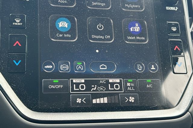 Used 2026 Subaru Crosstrek 2.0i Premium image 23
