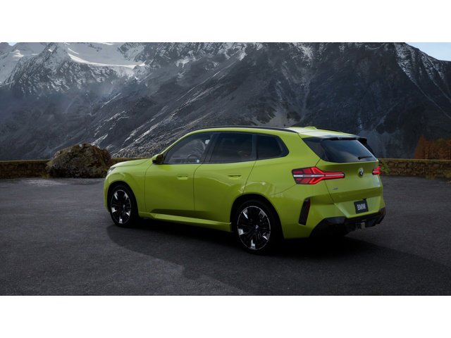 New 2026 BMW X3 xDrive30 w/ Premium Package image 2