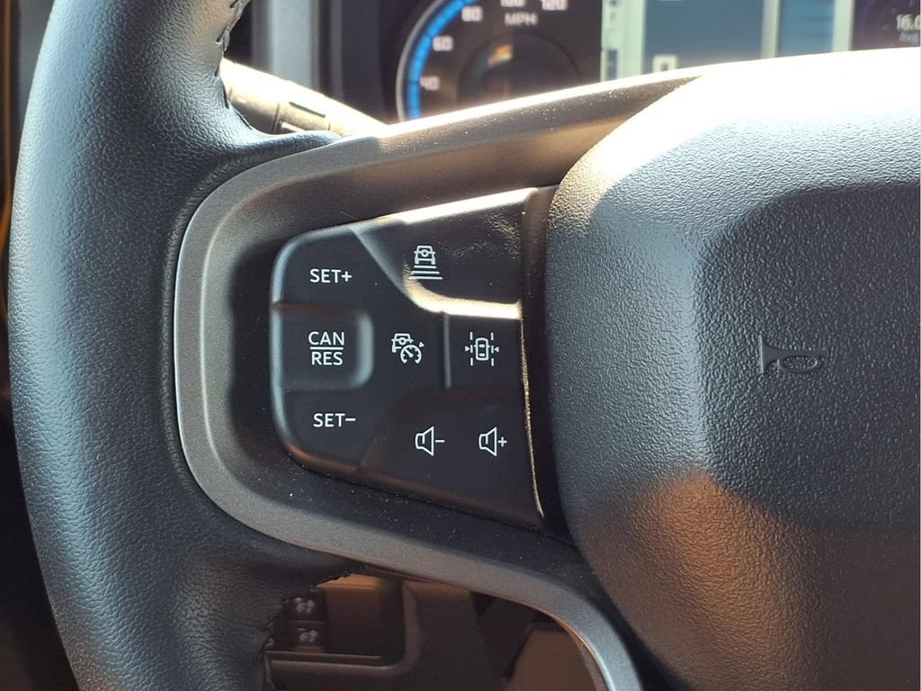Used 2024 Ford Bronco Badlands AWD/4WD image 13