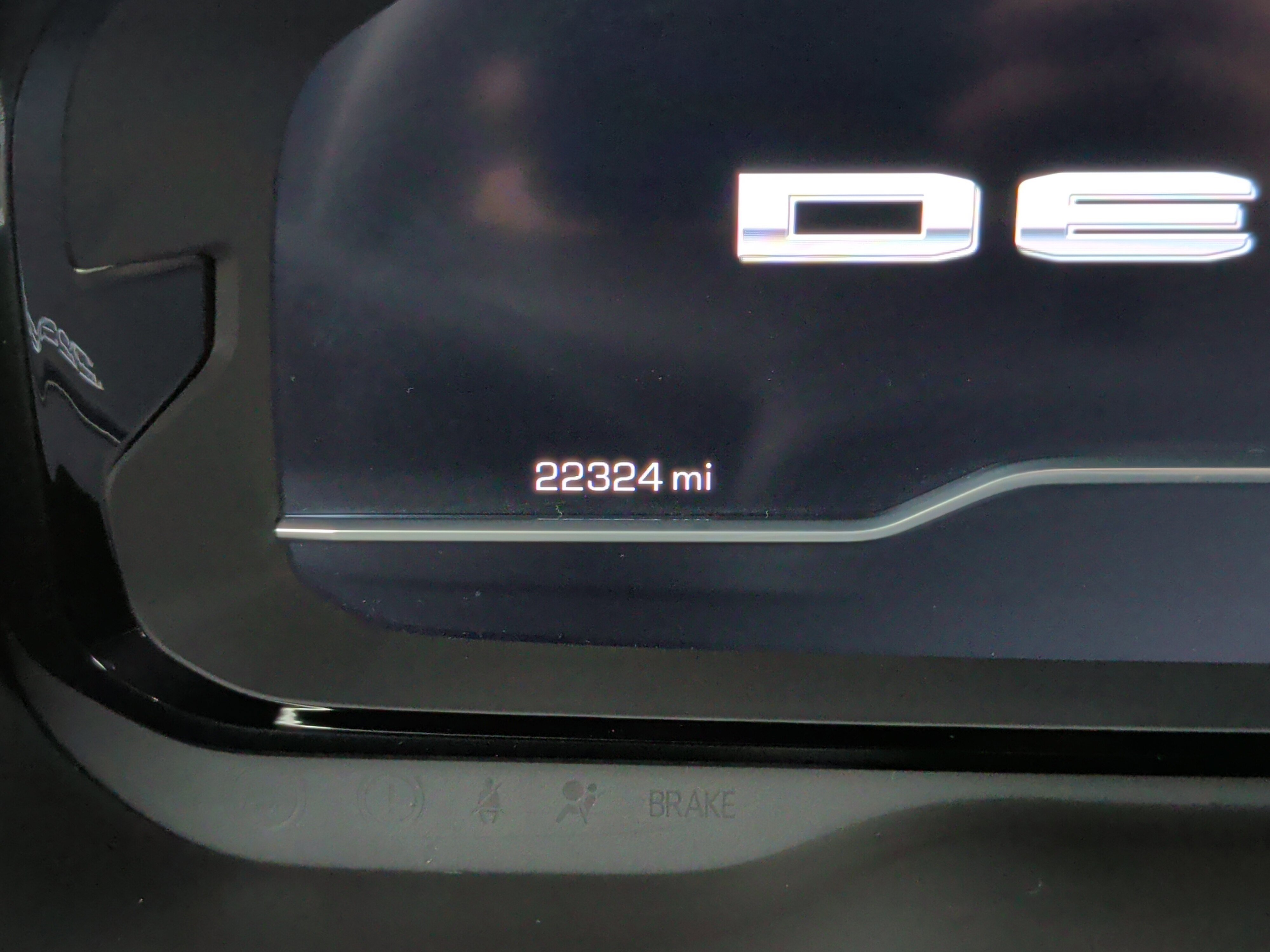 Used 2023 GMC Yukon Denali w/ Advanced Technology Package image 15