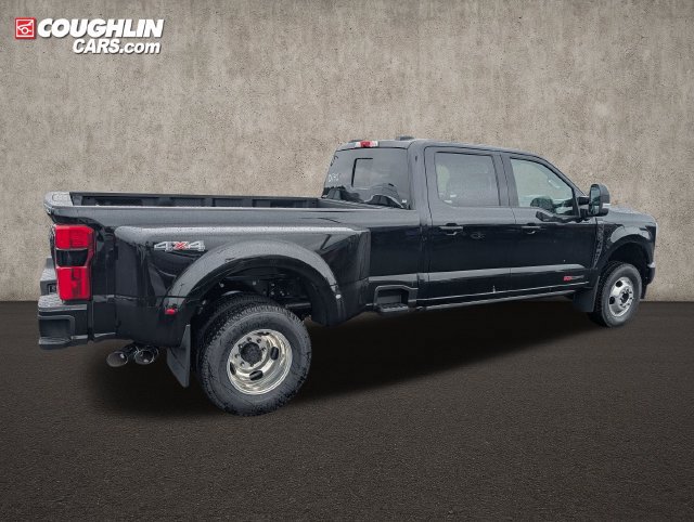 New 2026 Ford F350 Platinum AWD/4WD image 9