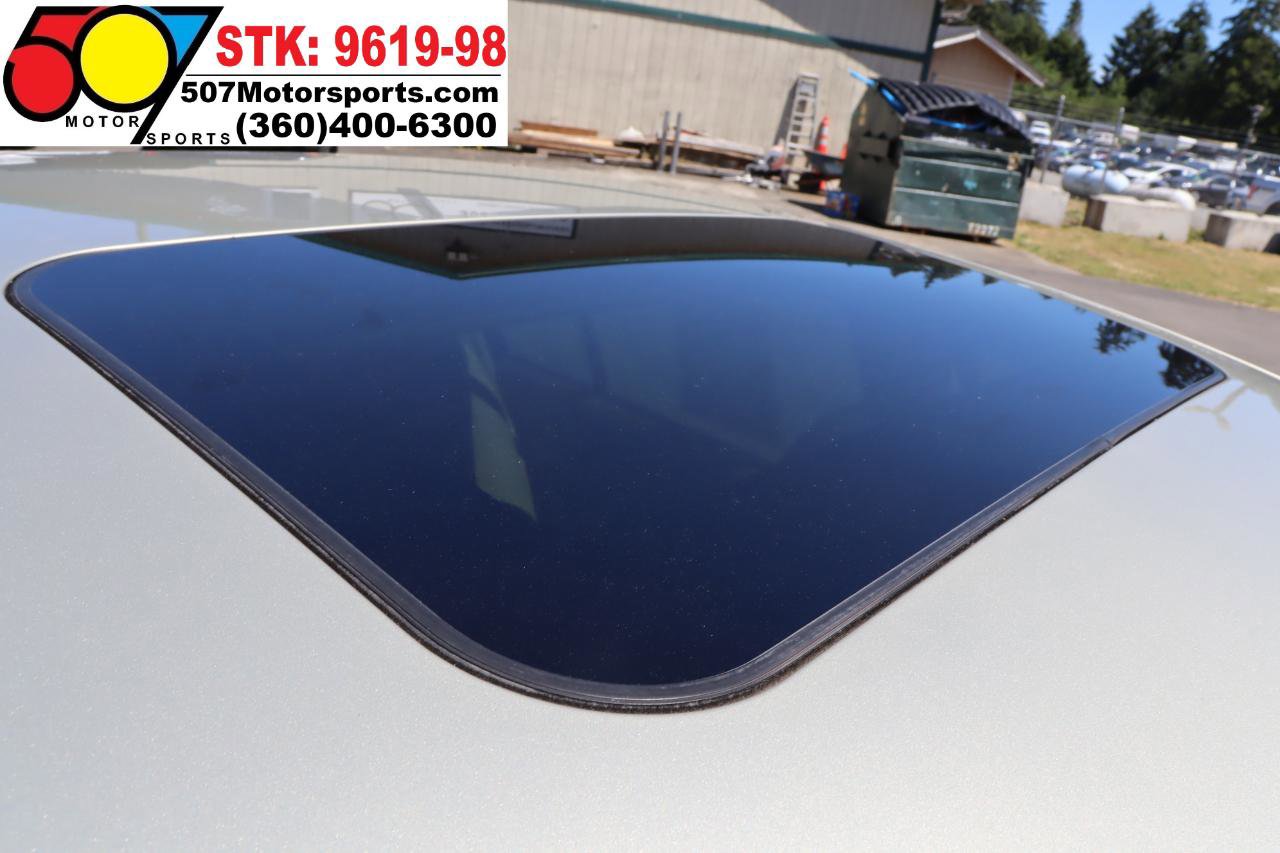 Used 2006 INFINITI G35 Sedan RWD image 19