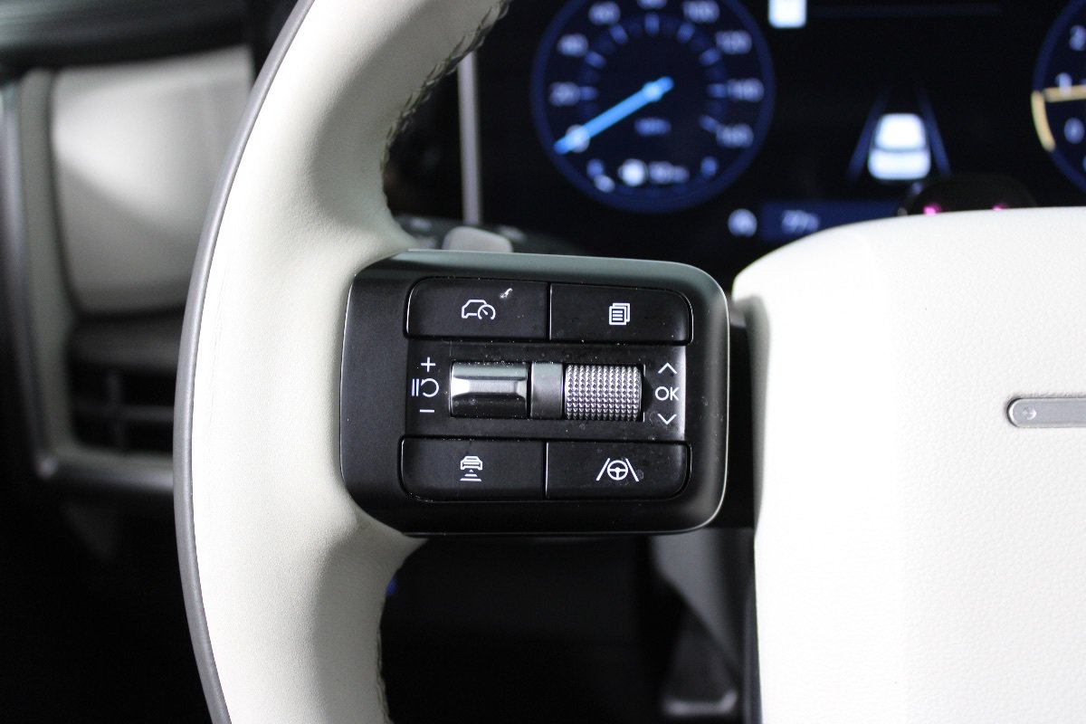 Used 2025 Hyundai Santa Fe Calligraphy FWD image 37