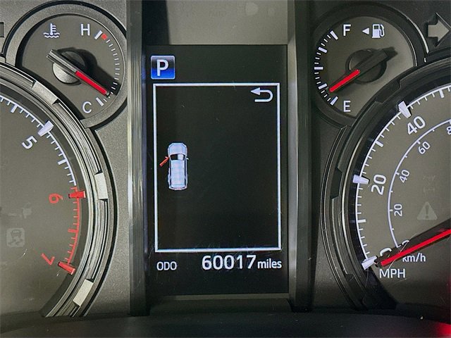 Used 2020 Toyota 4Runner SR5 Premium image 4